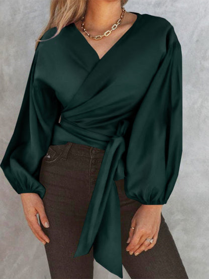 RozemarijnsBlouse I Blouse Voor Dames