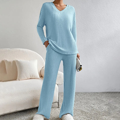 Elin™ 2-DELIGE TRICOT-SET