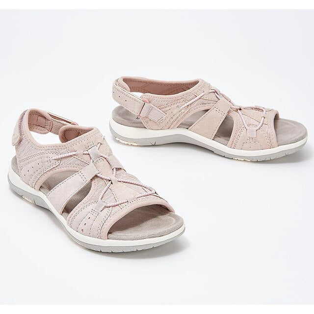 Lili Sandels | Strand Sandalen