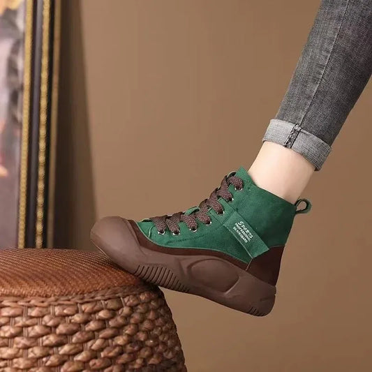 Orthopedische Sneakers