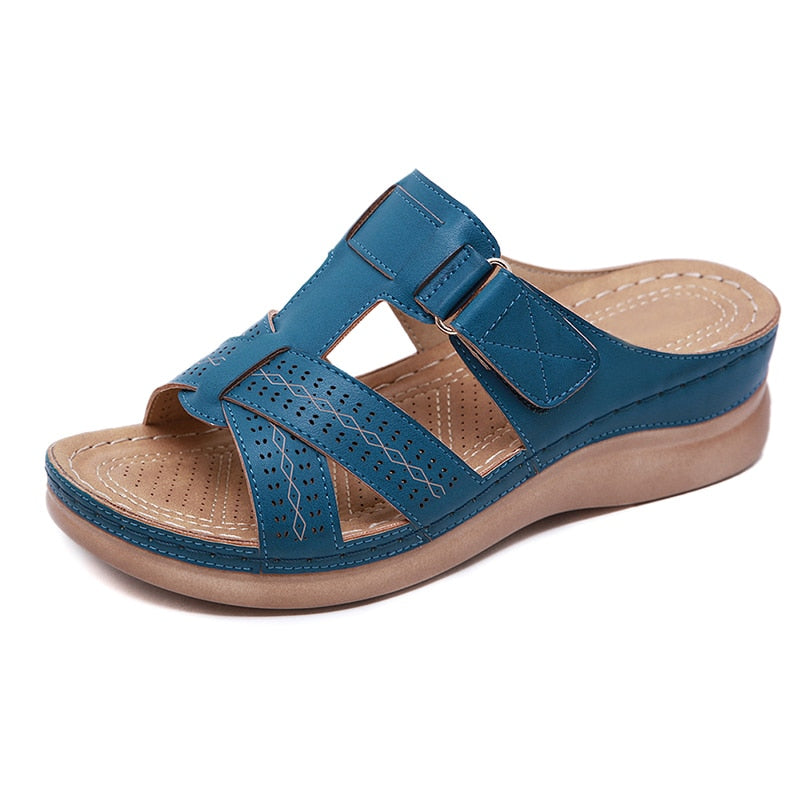 Sally Sandals | Premium Sandalen