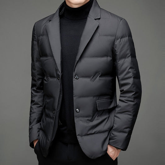 Xiorgio™ gevoerde blazer voor heren