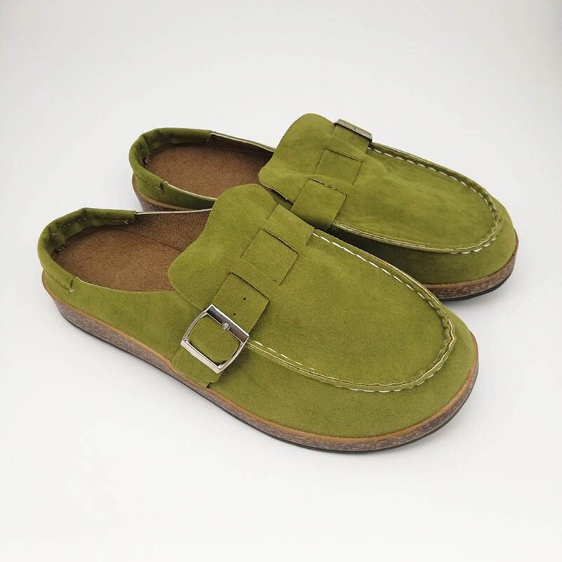 Sammy Shoes | Retro Schoen