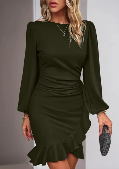 Vynthera™ Jurk Christa