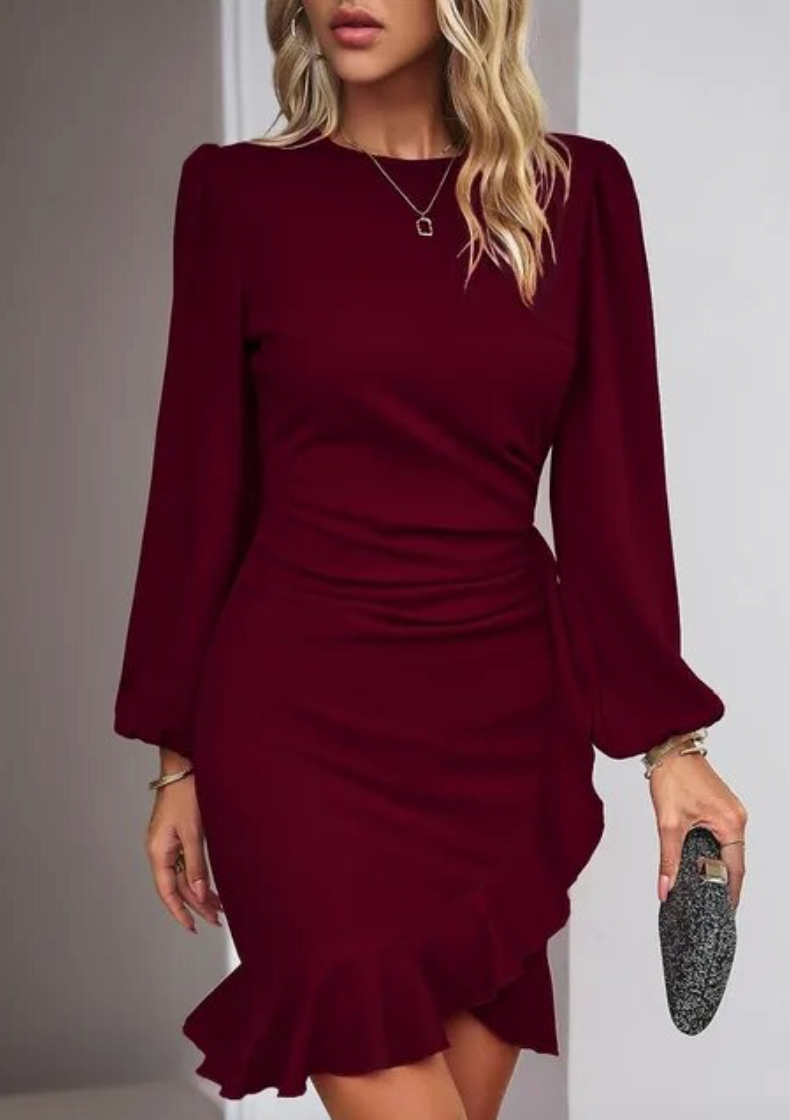 Vynthera™ Jurk Christa