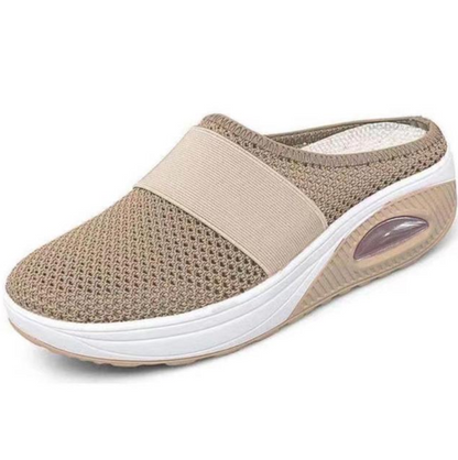 Bounzy™: Klassieke vrouwelijke sandalen en retroschoenen