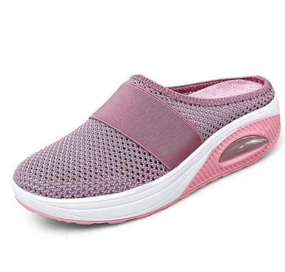 Bounzy™: Klassieke vrouwelijke sandalen en retroschoenen