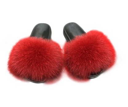 MaykesSlippers I Slippers Voor Dames
