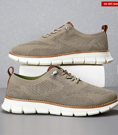 Benjamin - casual fris