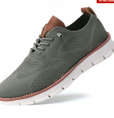 Benjamin - casual fris