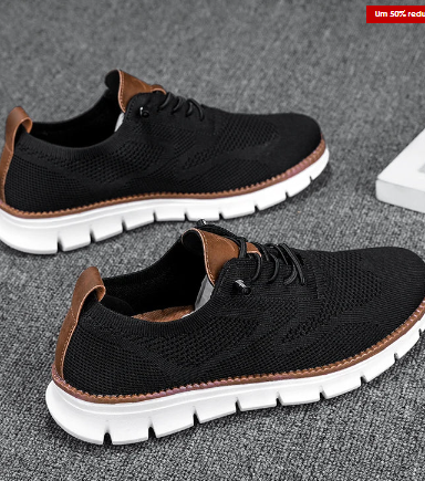 Benjamin - casual fris