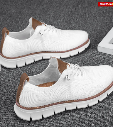 Benjamin - casual fris