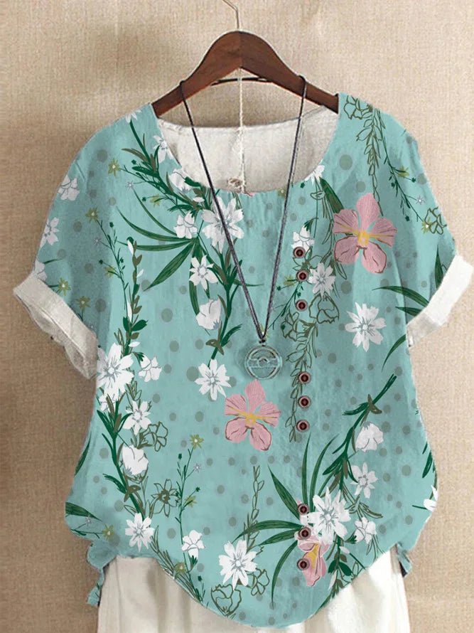 Feronah | Dames blouse