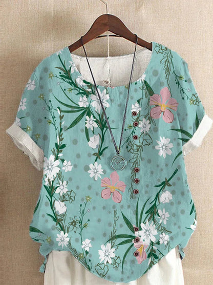 Feronah | Dames blouse