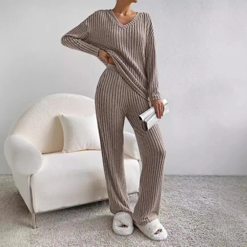 Elin™ 2-DELIGE TRICOT-SET