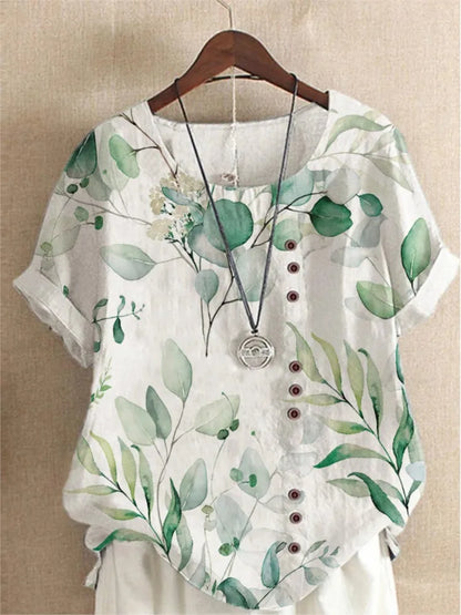 Feronah | Dames blouse