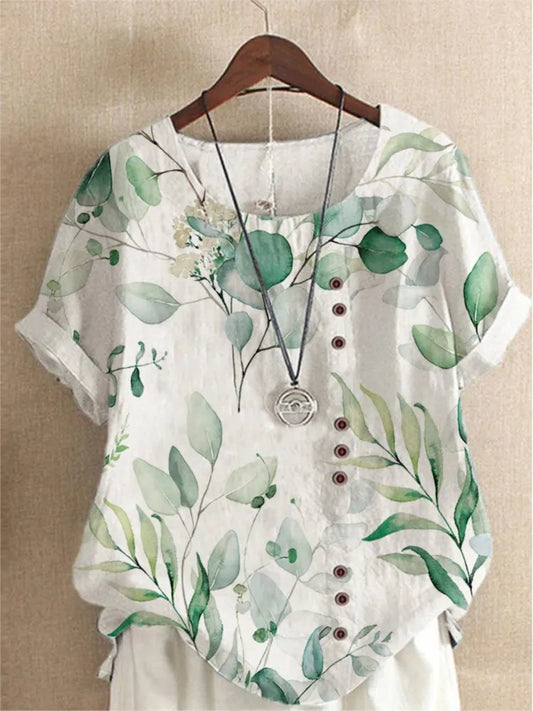 Feronah | Dames blouse