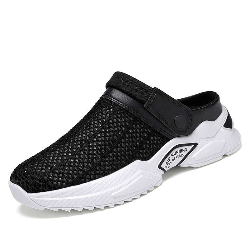 Easy Slidez | Gemakkelijke Schoenen