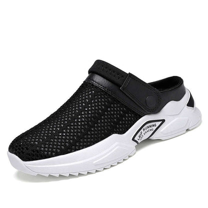 Easy Slidez | Gemakkelijke Schoenen