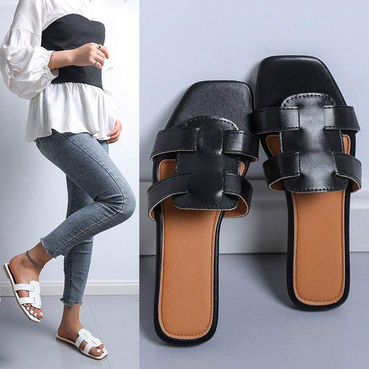 Lovy Slides | Design Slippers