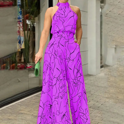 Blanche - Elegante zomerjurk