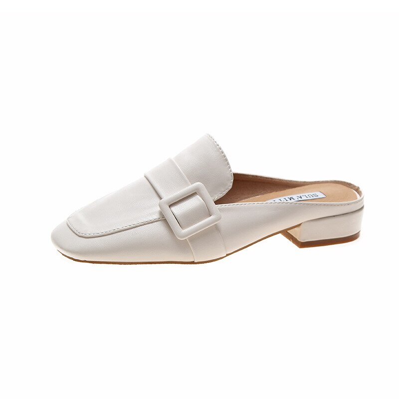 MiekesSlippers I Slippers Voor Dames