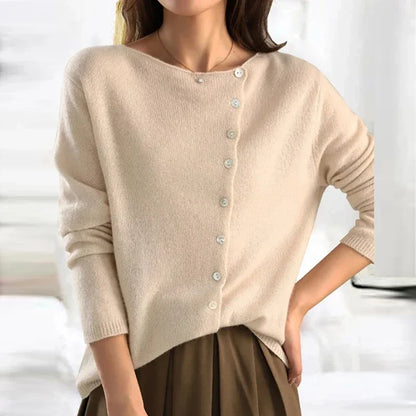 Elegante cardigan voor vrouwen