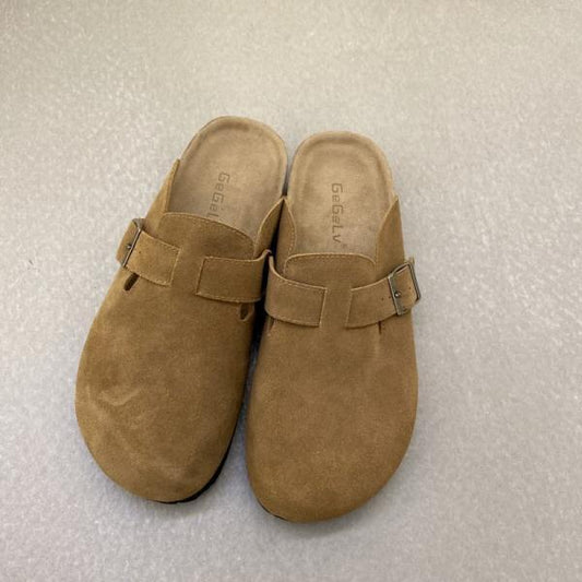 SoftShoes I Pantoffels Voor Dames