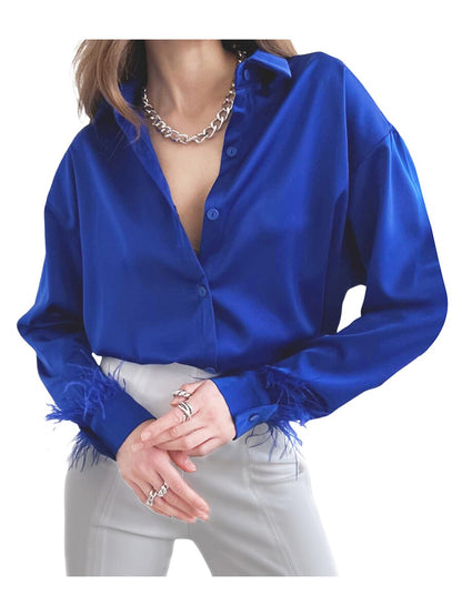 CarlijnsBlouse I Blouse Voor Dames