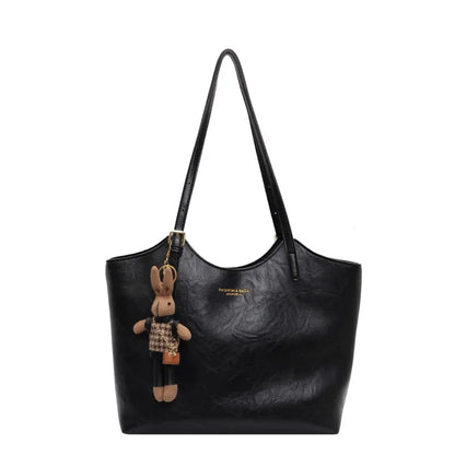 Sylora | Trendy luxe draagtas