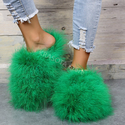 Women Shoes Flat Slipper