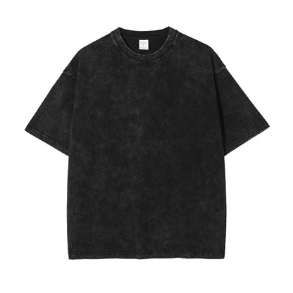 Vardi Dante™ Kirian Katoenen Shirt | Een stijlvolle & casual unisex shirt
