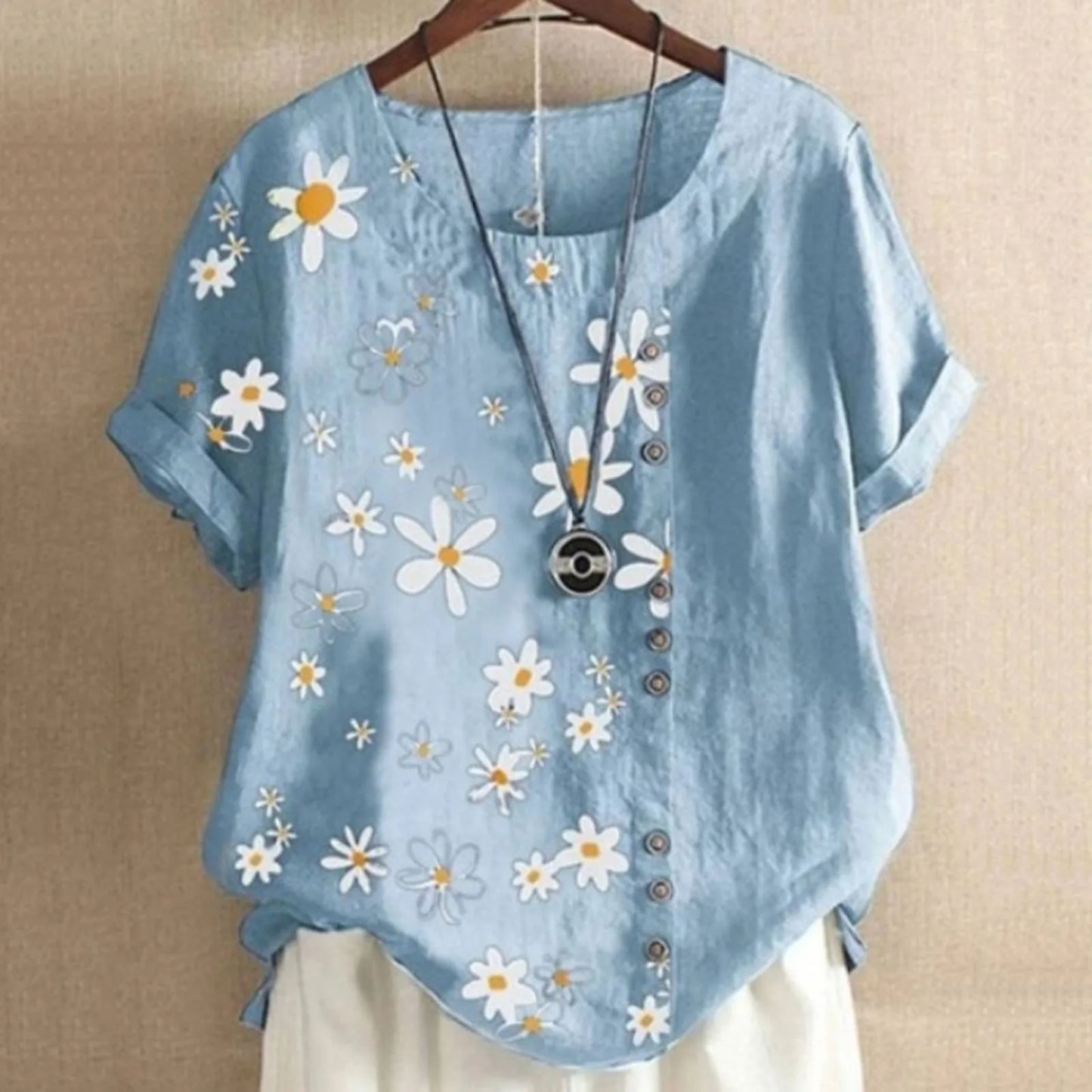 Elsel | Elegante blouse voor dames
