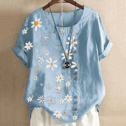 Elsel | Elegante blouse voor dames