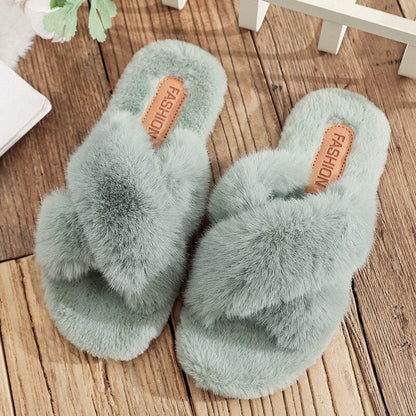 LauransSlippers I Slippers Voor Dames