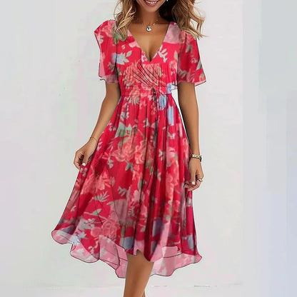 Elegante jurk
