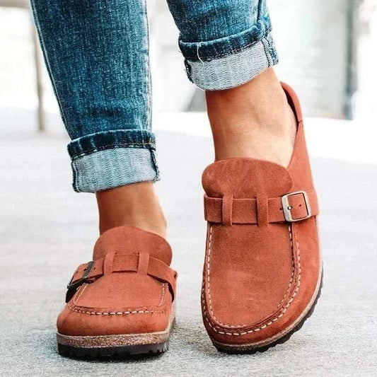 Sammy Shoes | Retro Schoen
