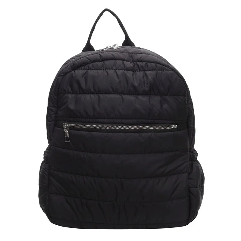 Ana | Ruime Nylon Grote Reisrugzak