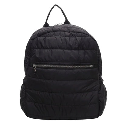 Ana | Ruime Nylon Grote Reisrugzak