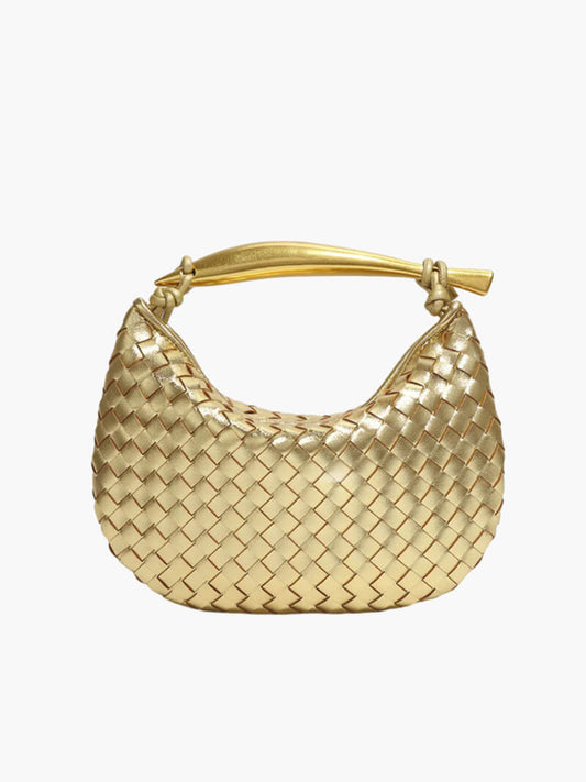 Camille - Geweven tas