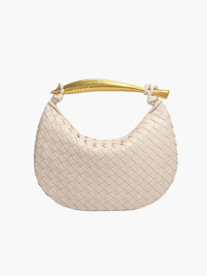 Camille - Geweven tas