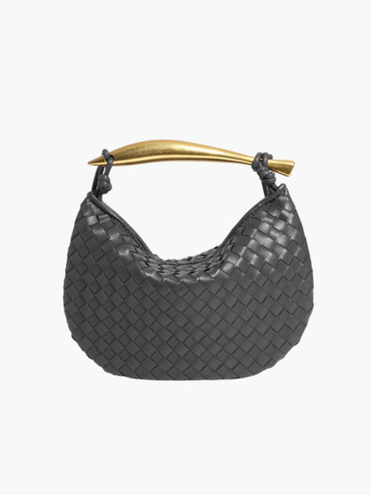 Camille - Geweven tas