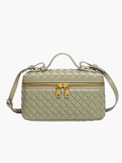 Camille - Mini handtas slim box