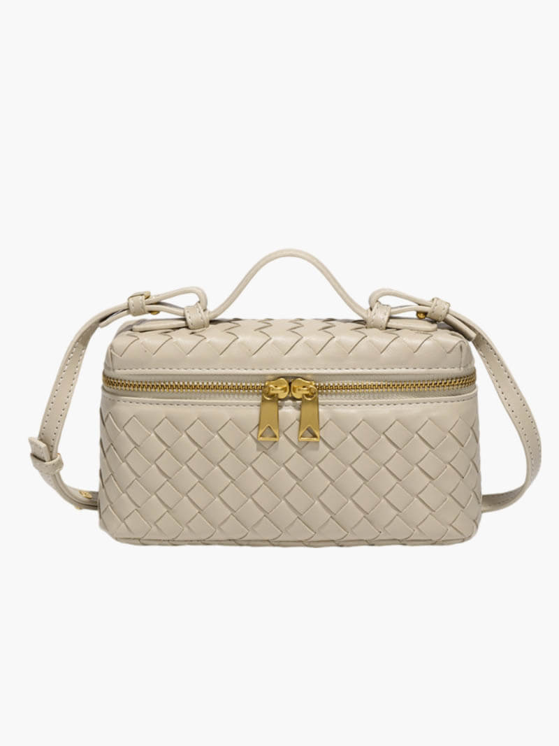 Camille - Mini handtas slim box