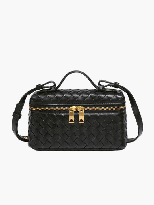 Camille - Mini handtas slim box