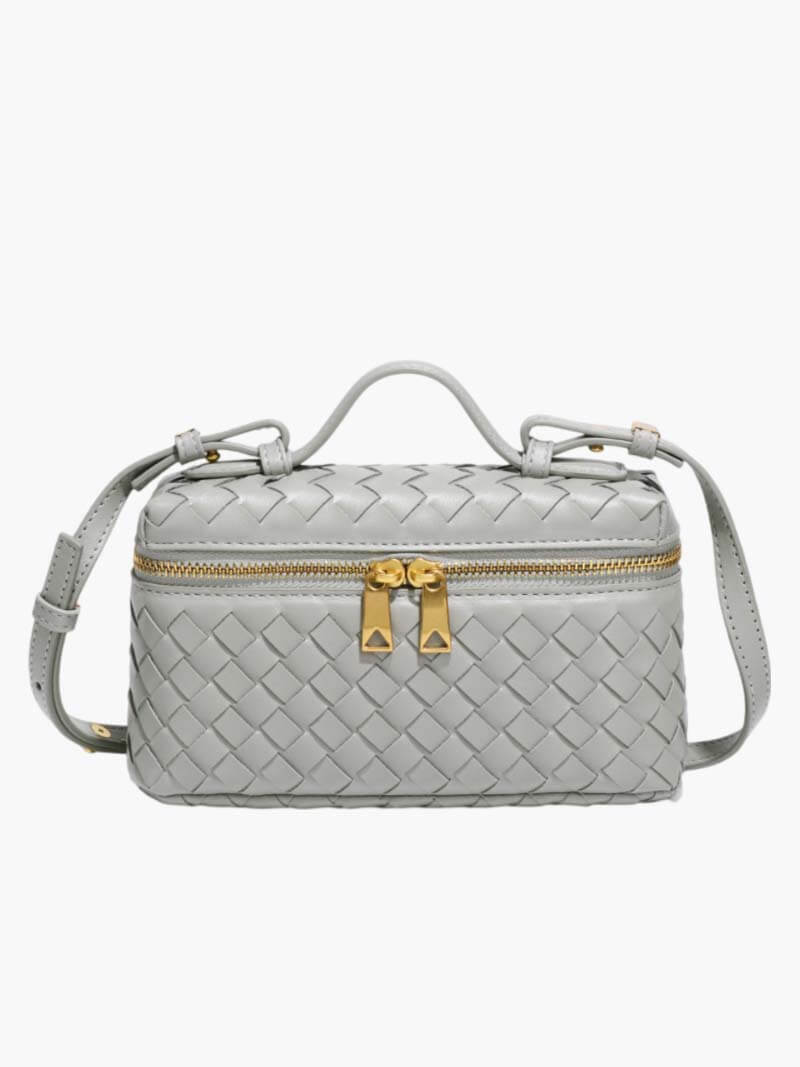 Camille - Mini handtas slim box