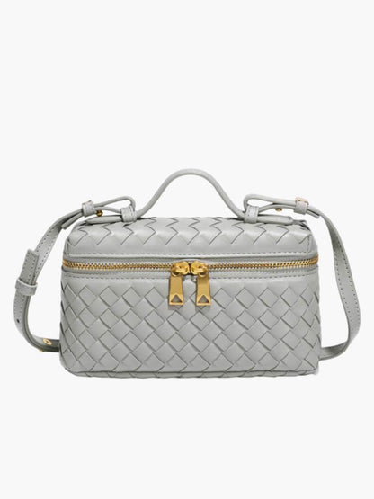 Camille - Mini handtas slim box