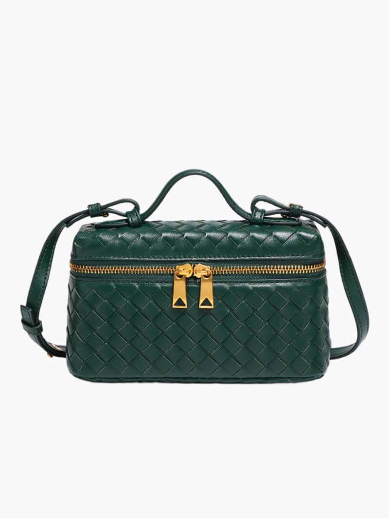 Camille - Mini handtas slim box