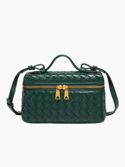Camille - Mini handtas slim box