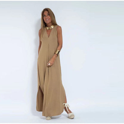 Stephanie Elegance jurk - afslankend silhouet